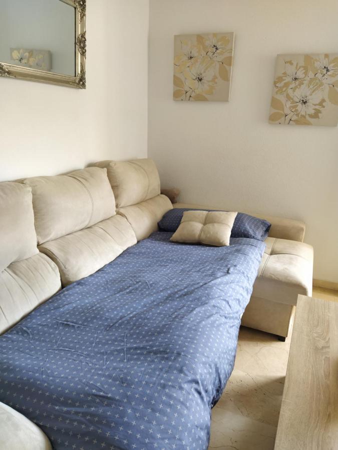 Apartment Lovely In Views Of The Sea, Pool, Terrace, Sofa Bed And Fully Equipped Kitchen