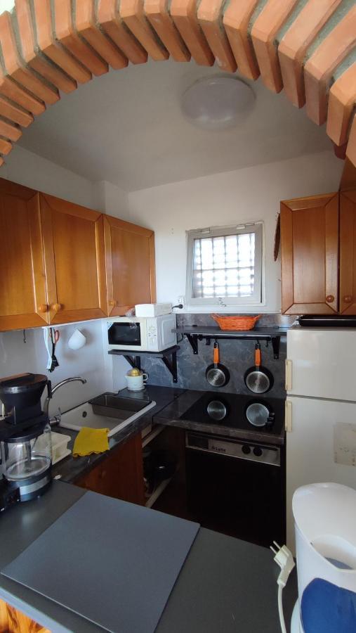 Lovely In Views Of The Sea, Pool, Terrace, Sofa Bed And Fully Equipped Kitchen * Torremolinos