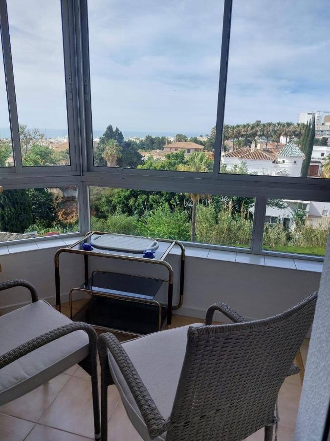 Lovely In Views Of The Sea, Pool, Terrace, Sofa Bed And Fully Equipped Kitchen Apartamento *